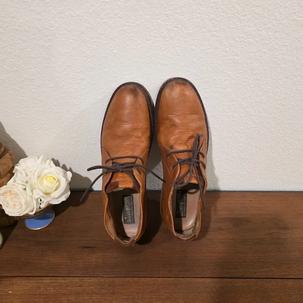 Lucky Brand lucky brand